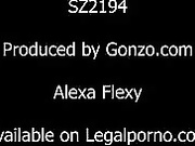 Legalporno- Alexa Flexy
